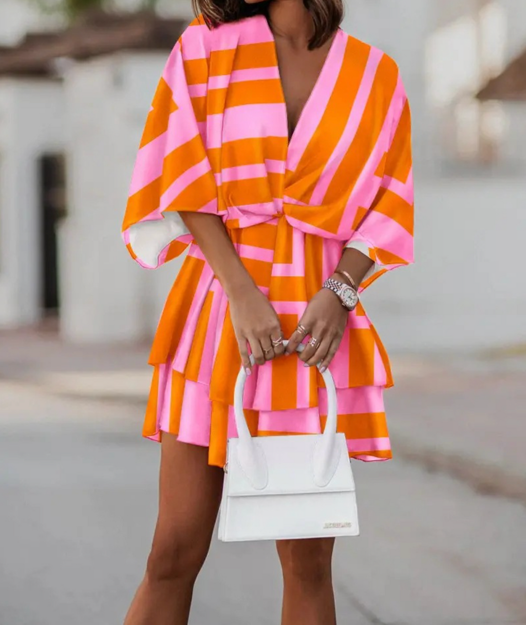 Valora™ | Robe florale