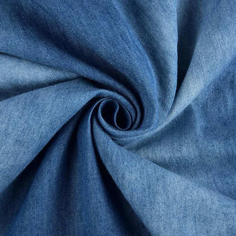 Robe d'été en jean décontractée Sofia™