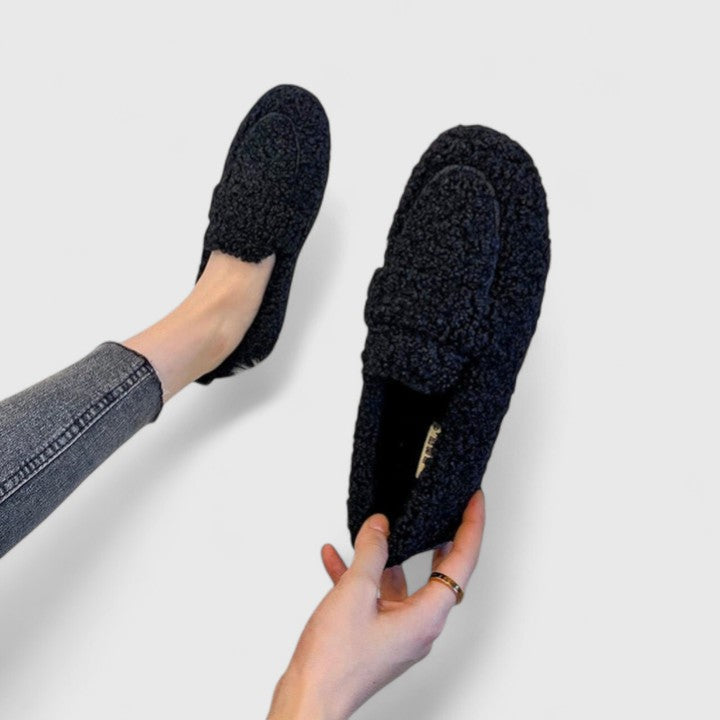 Karelyanne | Mocassins Confortables