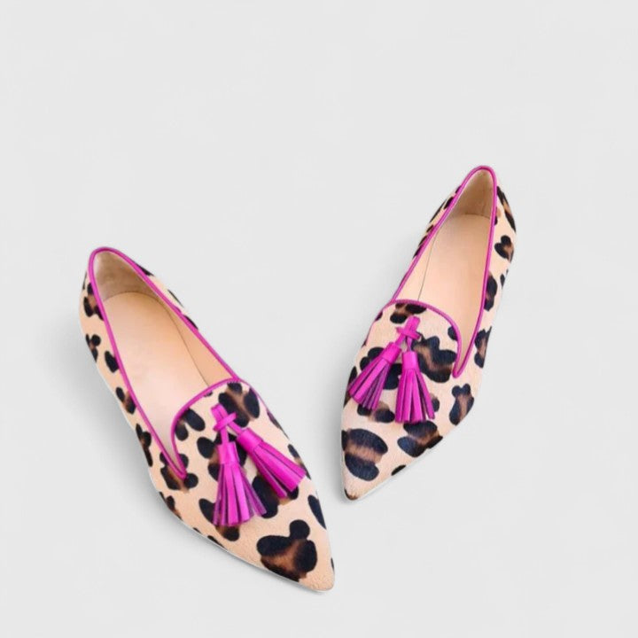 Jheanna | MOCASSINS CLASSIQUE CONFORT