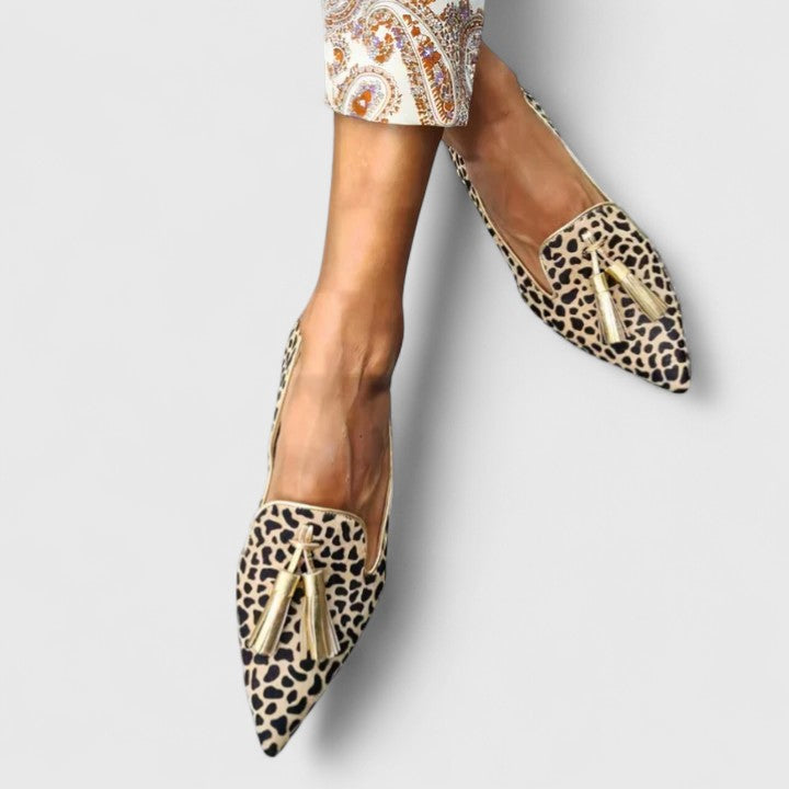 Jheanna | MOCASSINS CLASSIQUE CONFORT