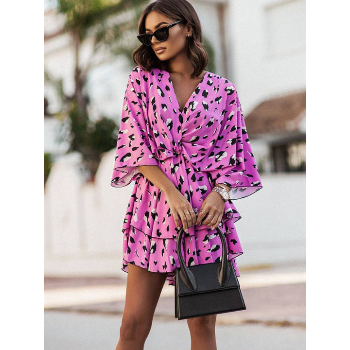 Valora™ | Robe florale