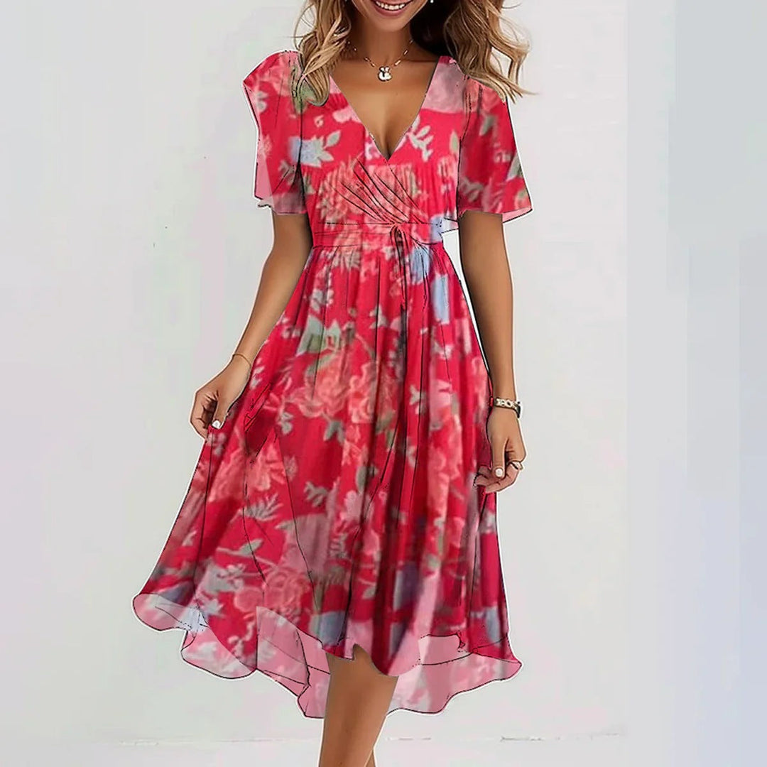 Grace™ - Robe d'été