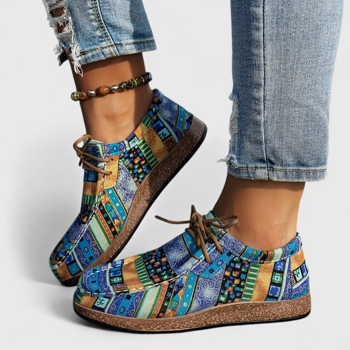 Nychelle | Chaussures orthopédiques