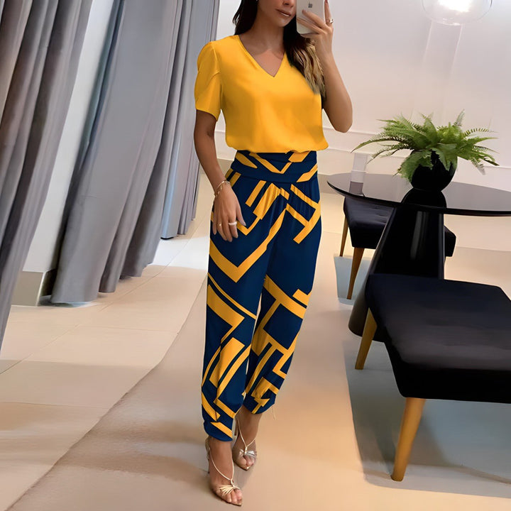 Daphne™ - Ensemble à la mode et tendance