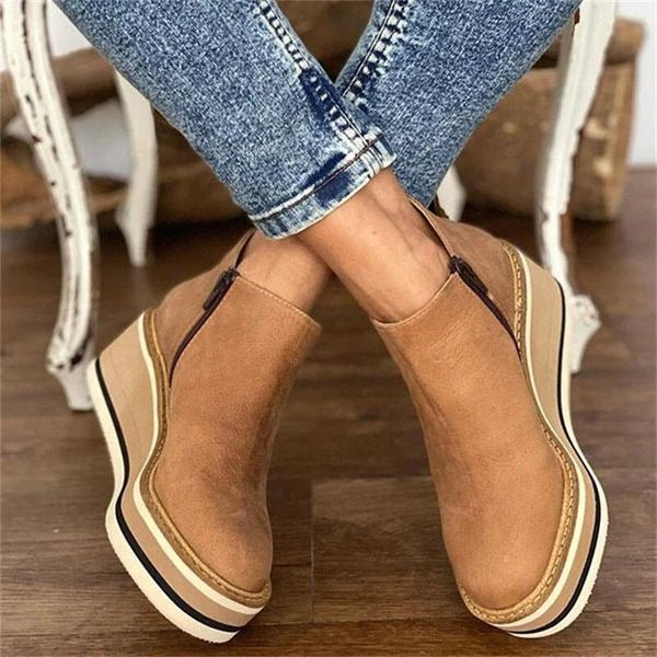 Bottes orthopédiques Anita™