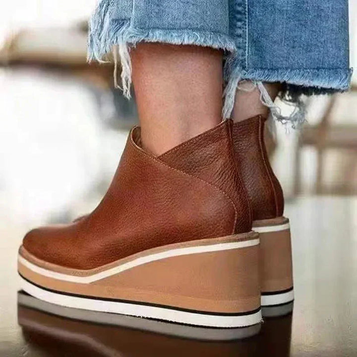 Bottes orthopédiques Anita™