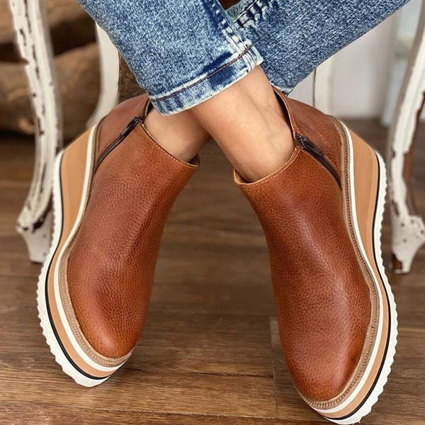 Bottes orthopédiques Anita™