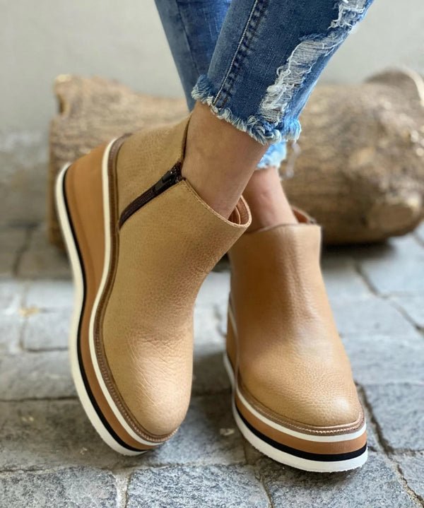 Bottes orthopédiques Anita™