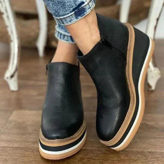Bottes orthopédiques Anita™