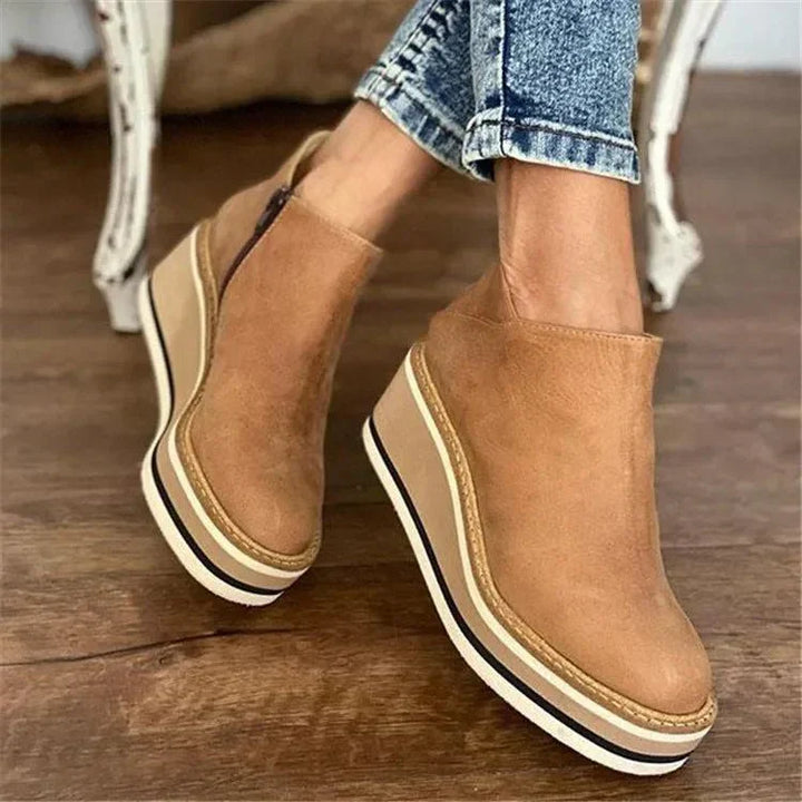 Bottes orthopédiques Anita™