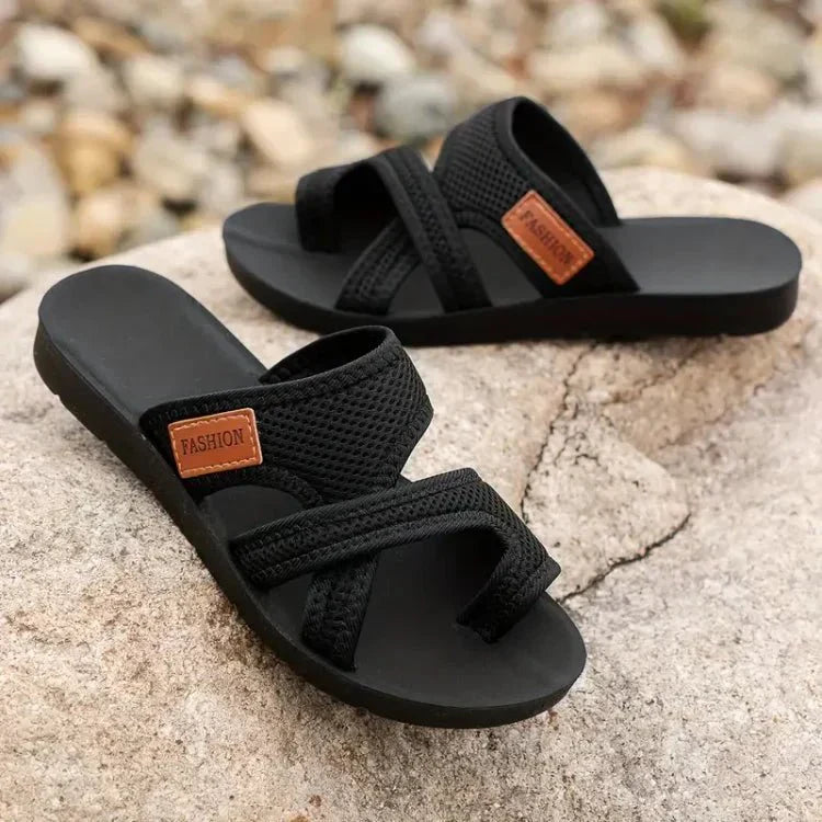 Aria | Sandales d'été orthopédiques