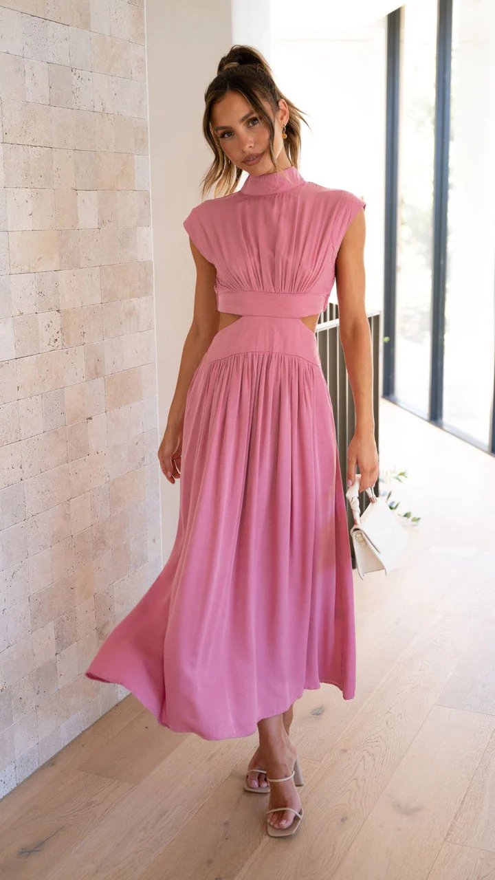 AURELIA | Robe Élégante