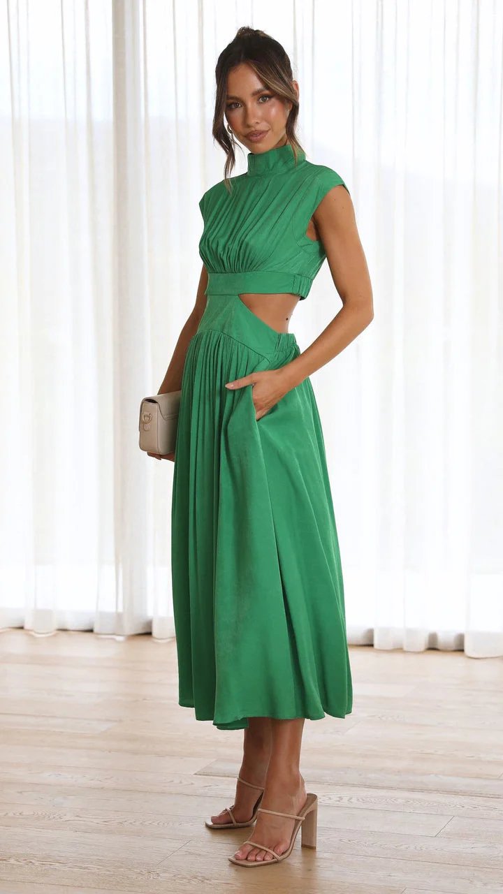 AURELIA | Robe Élégante