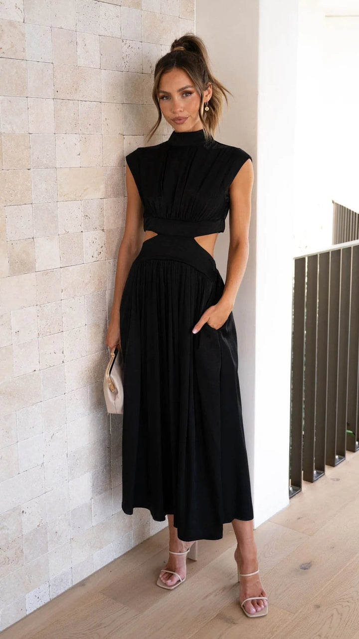 AURELIA | Robe Élégante