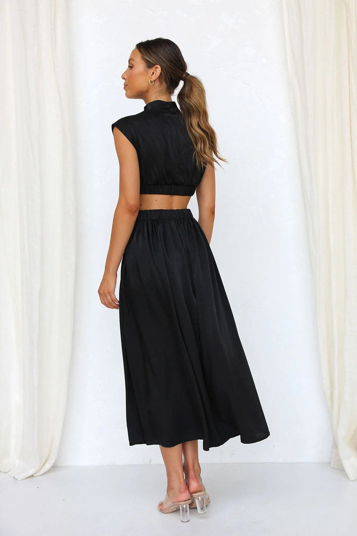 AURELIA | Robe Élégante