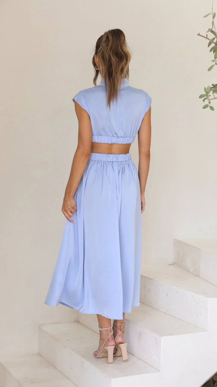 AURELIA | Robe Élégante
