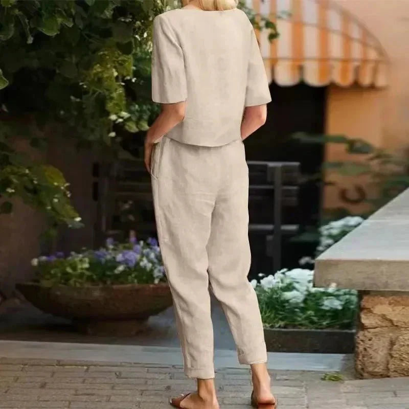 AVA - Ensemble deux pièces Confort