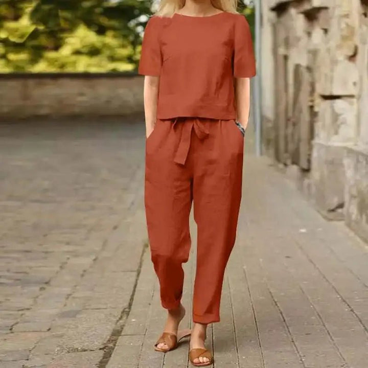 AVA - Ensemble deux pièces Confort