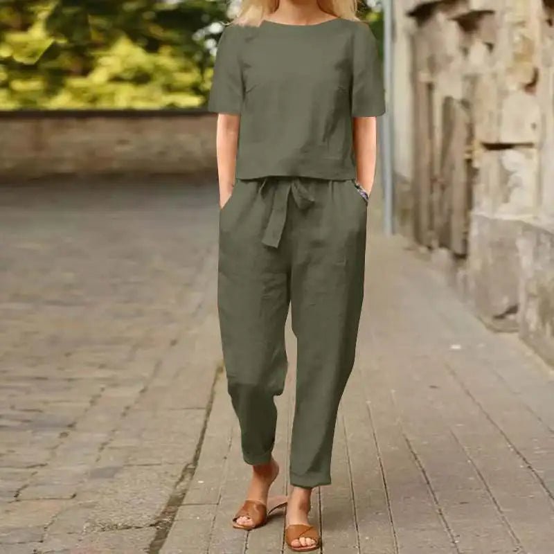 AVA - Ensemble deux pièces Confort