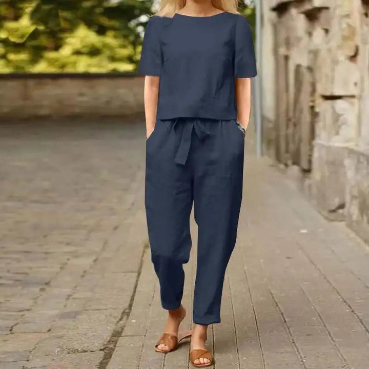 AVA - Ensemble deux pièces Confort