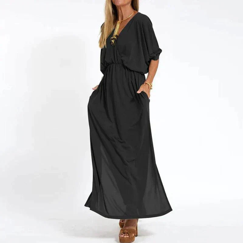 Ava™ - Robe Vintage