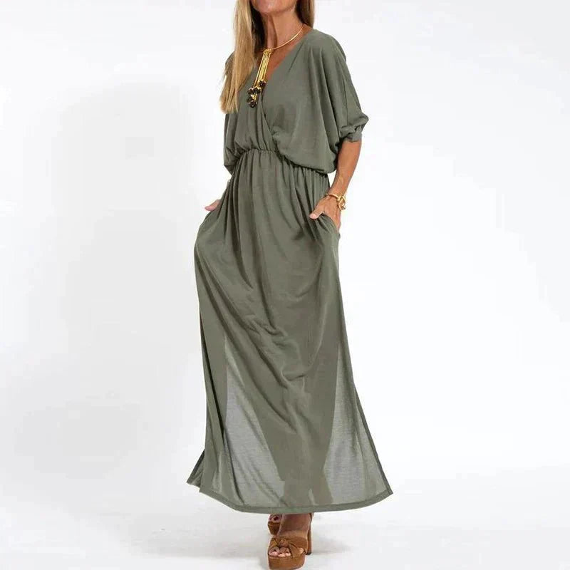 Ava™ - Robe Vintage
