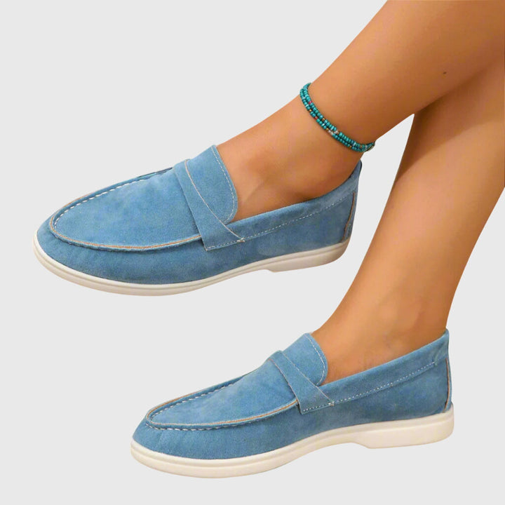 Molly™ | Mocassins orthopédiques