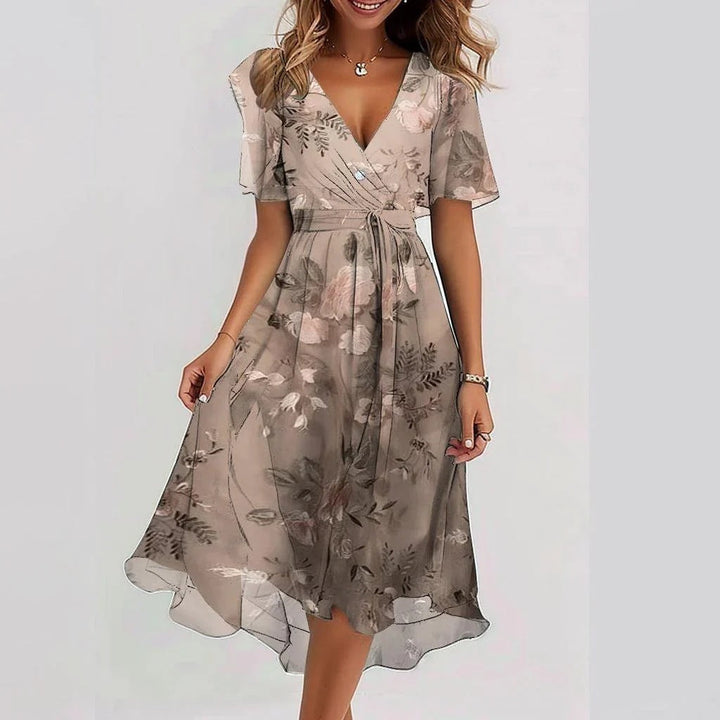 Grace™ - Robe d'été