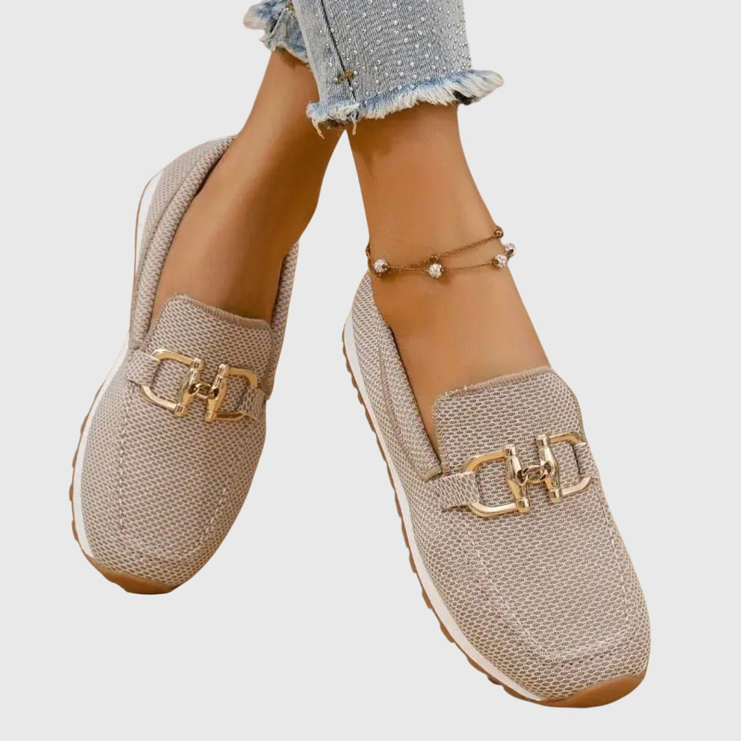Susana™ | Loafers Orthopédiques