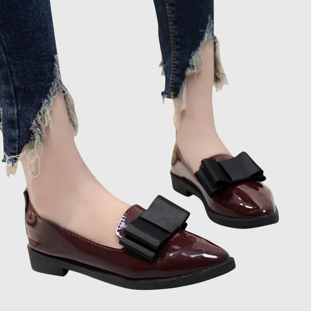 Anya™ | Mocassins orthopédiques