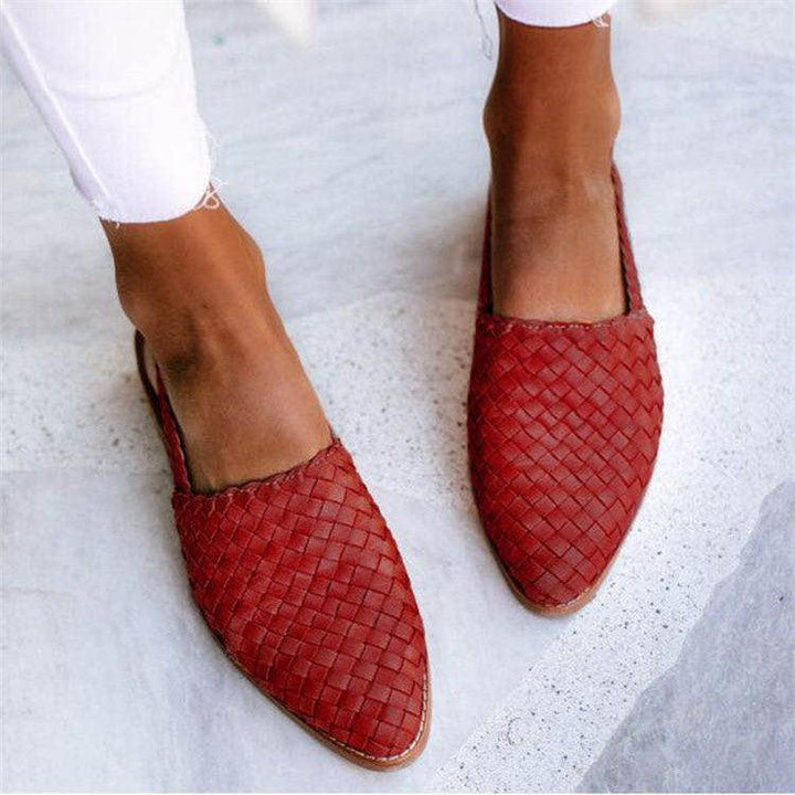 Beau | Mocassins faits main