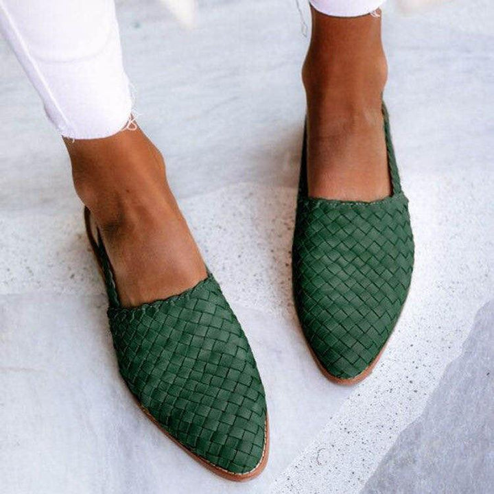 Beau | Mocassins faits main