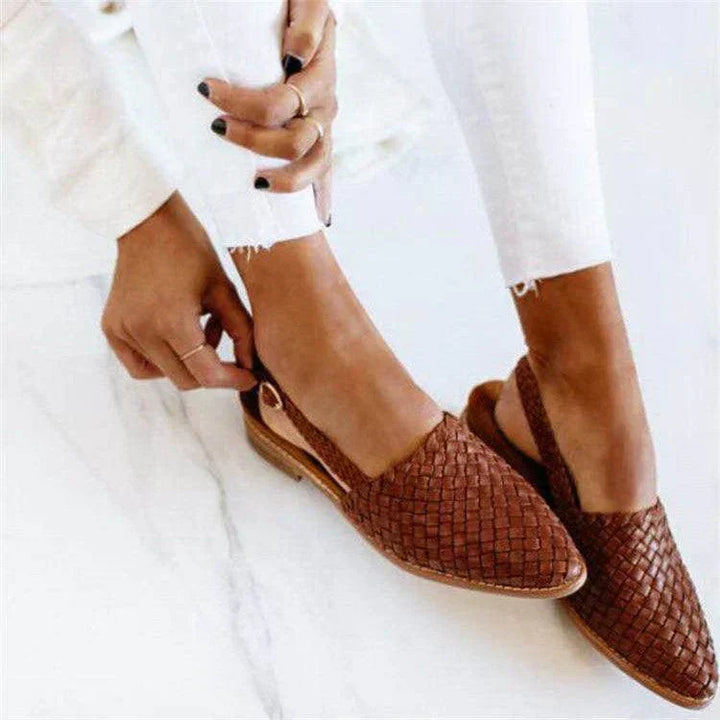 Beau | Mocassins faits main