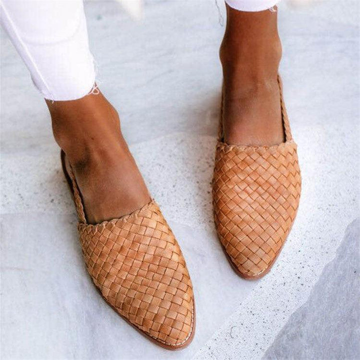 Beau | Mocassins faits main