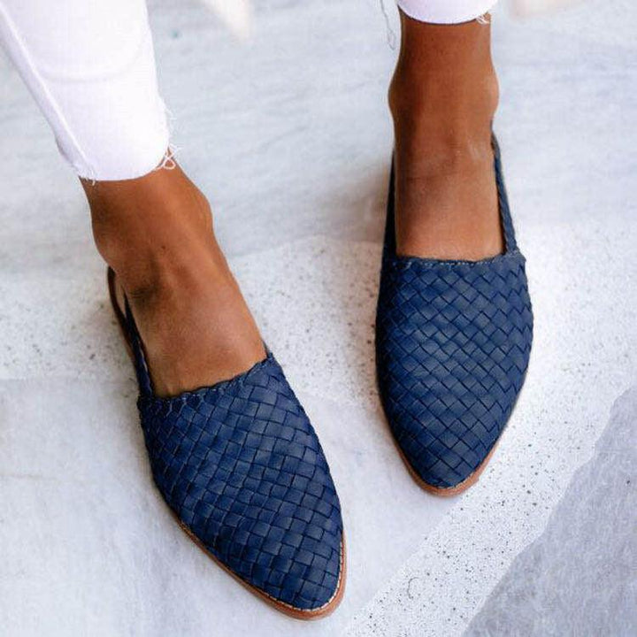 Beau | Mocassins faits main