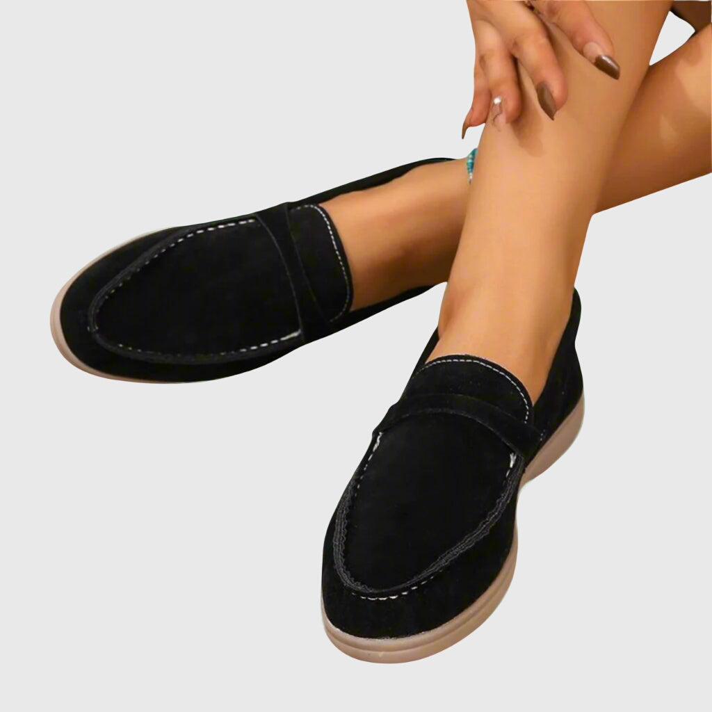 Molly™ | Mocassins orthopédiques