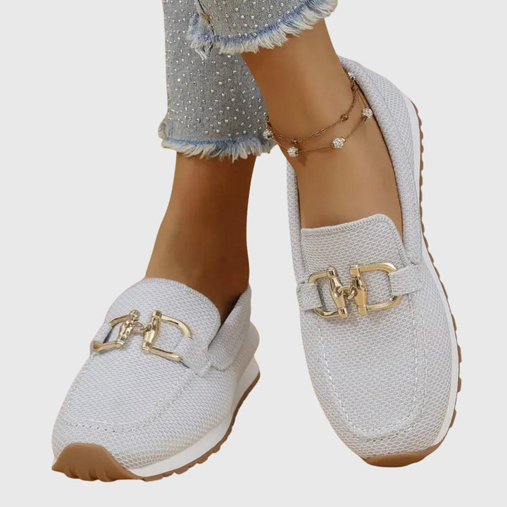 Susana™ | Loafers Orthopédiques