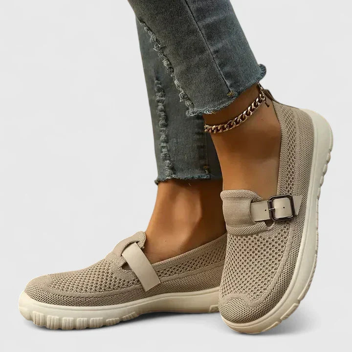 Graciel | Mocassins orthopédiques