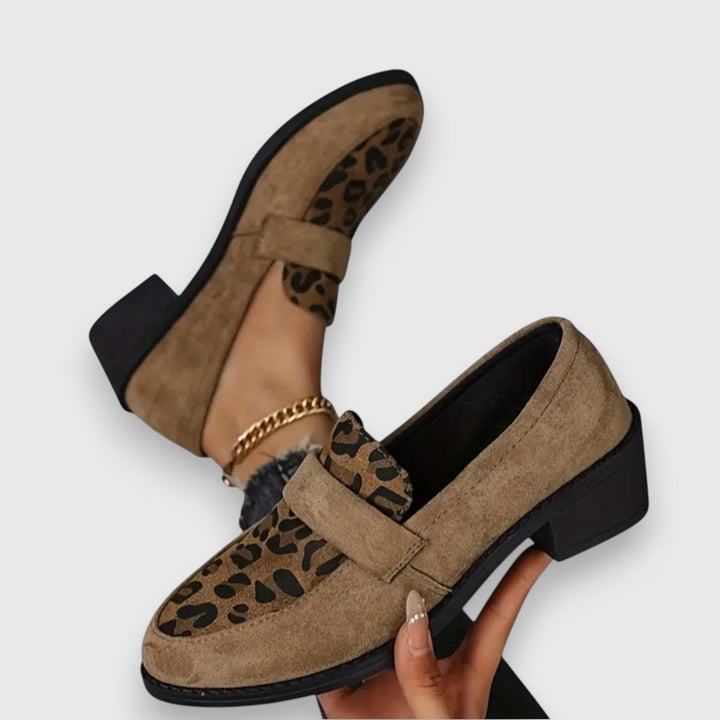 Brunika – Mocasins Confortables