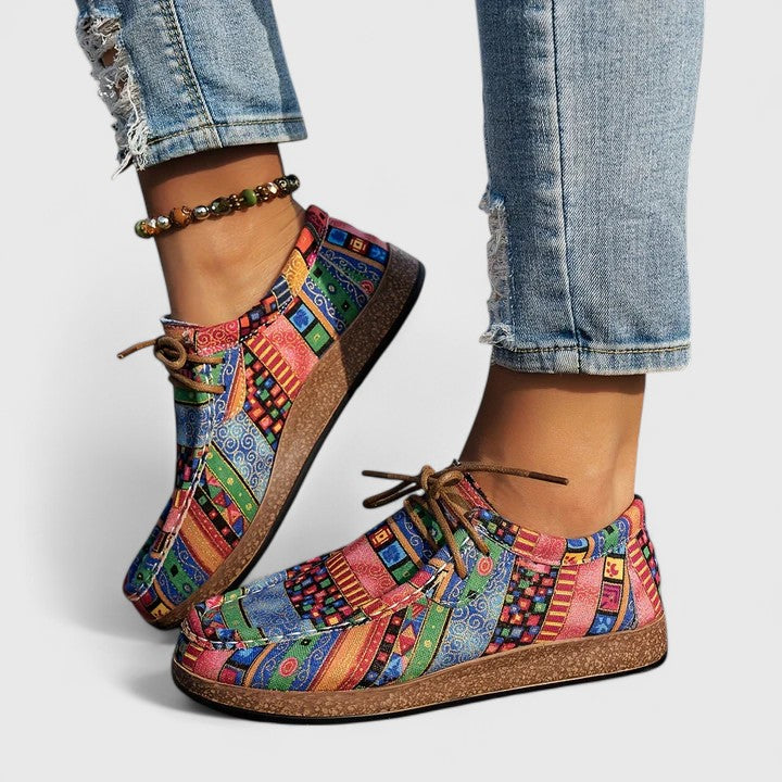 Nychelle | Chaussures orthopédiques