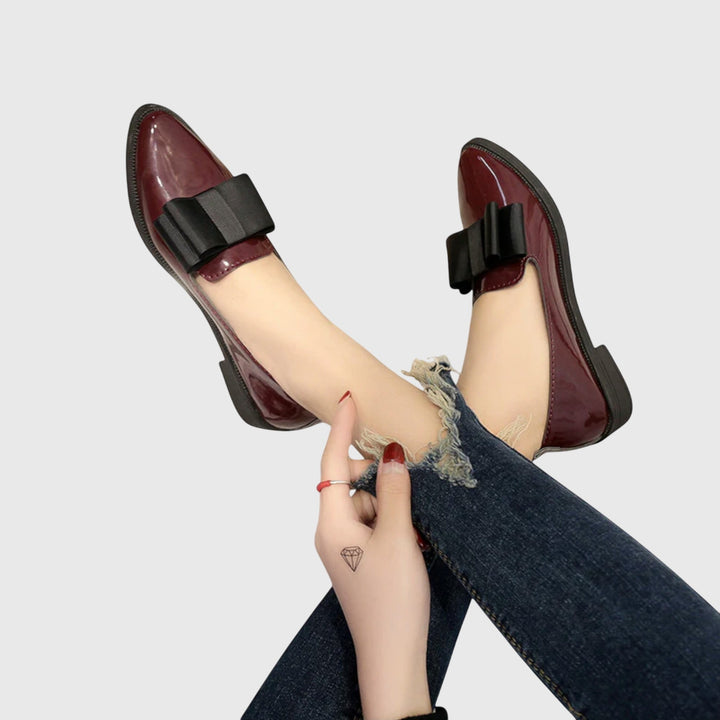 Anya™ | Mocassins orthopédiques
