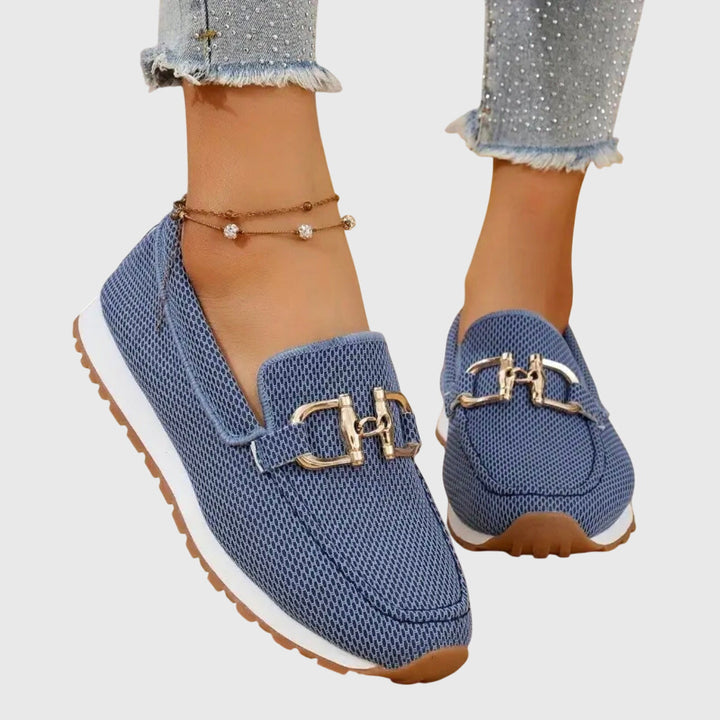 Susana™ | Loafers Orthopédiques