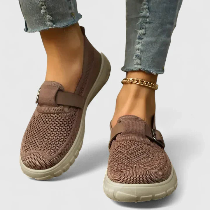 Graciel | Mocassins orthopédiques