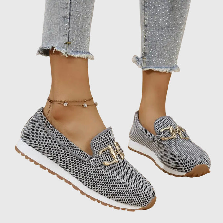 Susana™ | Loafers Orthopédiques