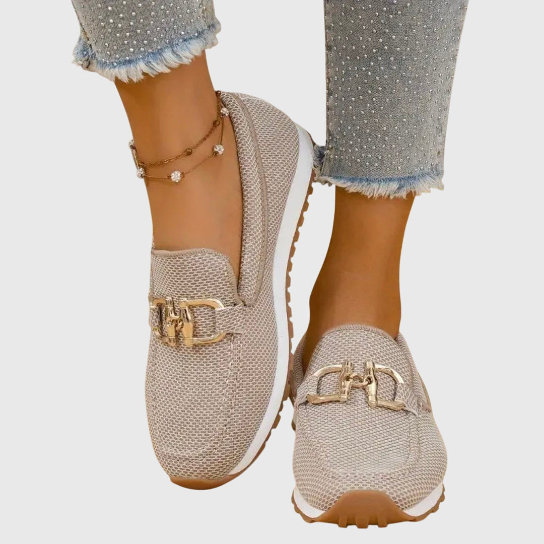 Susana™ | Loafers Orthopédiques