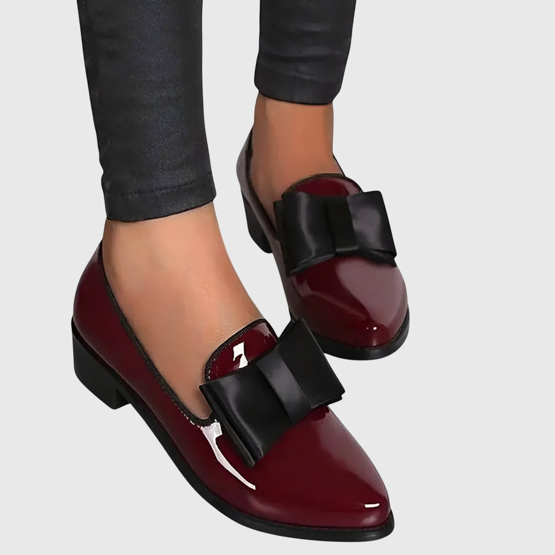 Anya™ | Mocassins orthopédiques