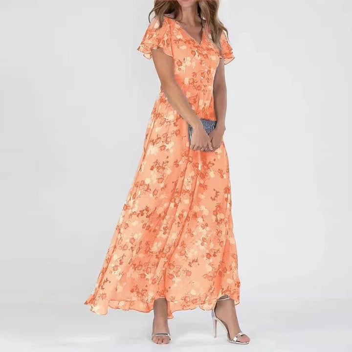 Robe Glamour Daisy pour couvrir le ventre