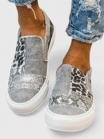 Mirayen | Mocassins Orthopédiques