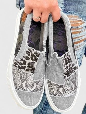 Mirayen | Mocassins Orthopédiques